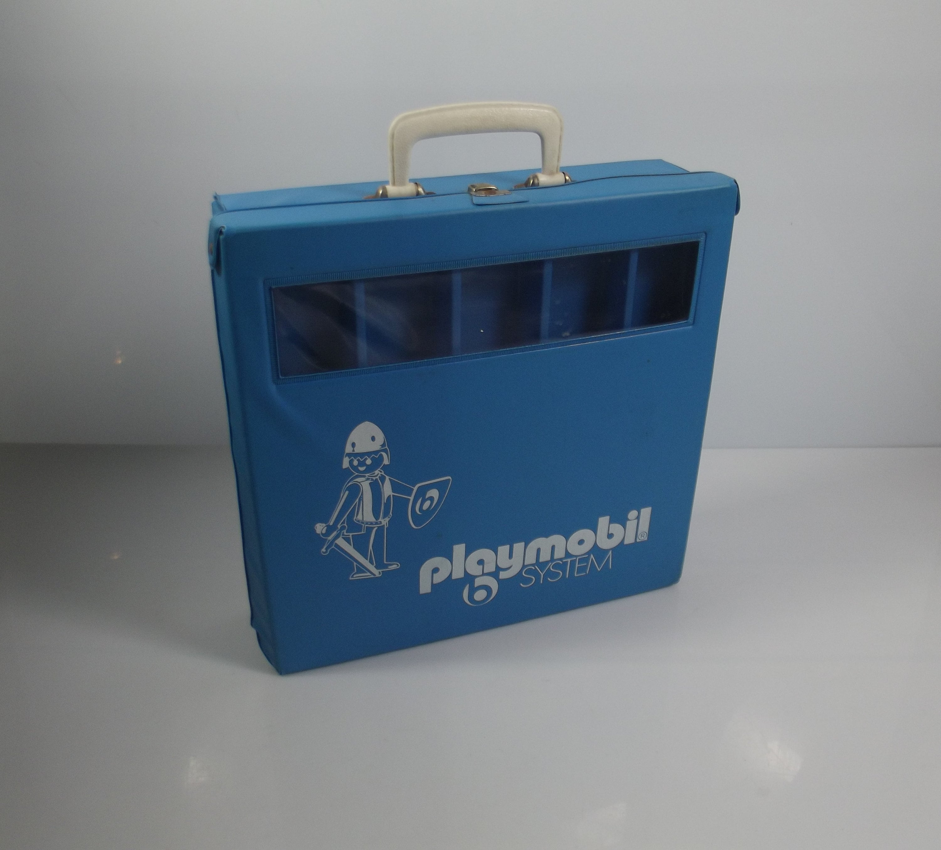 Petite valisette Playmobil