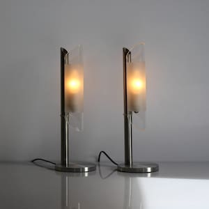 modern design table lamp, table lamp set, Hala - Zeist, modernist design, bedside lamps