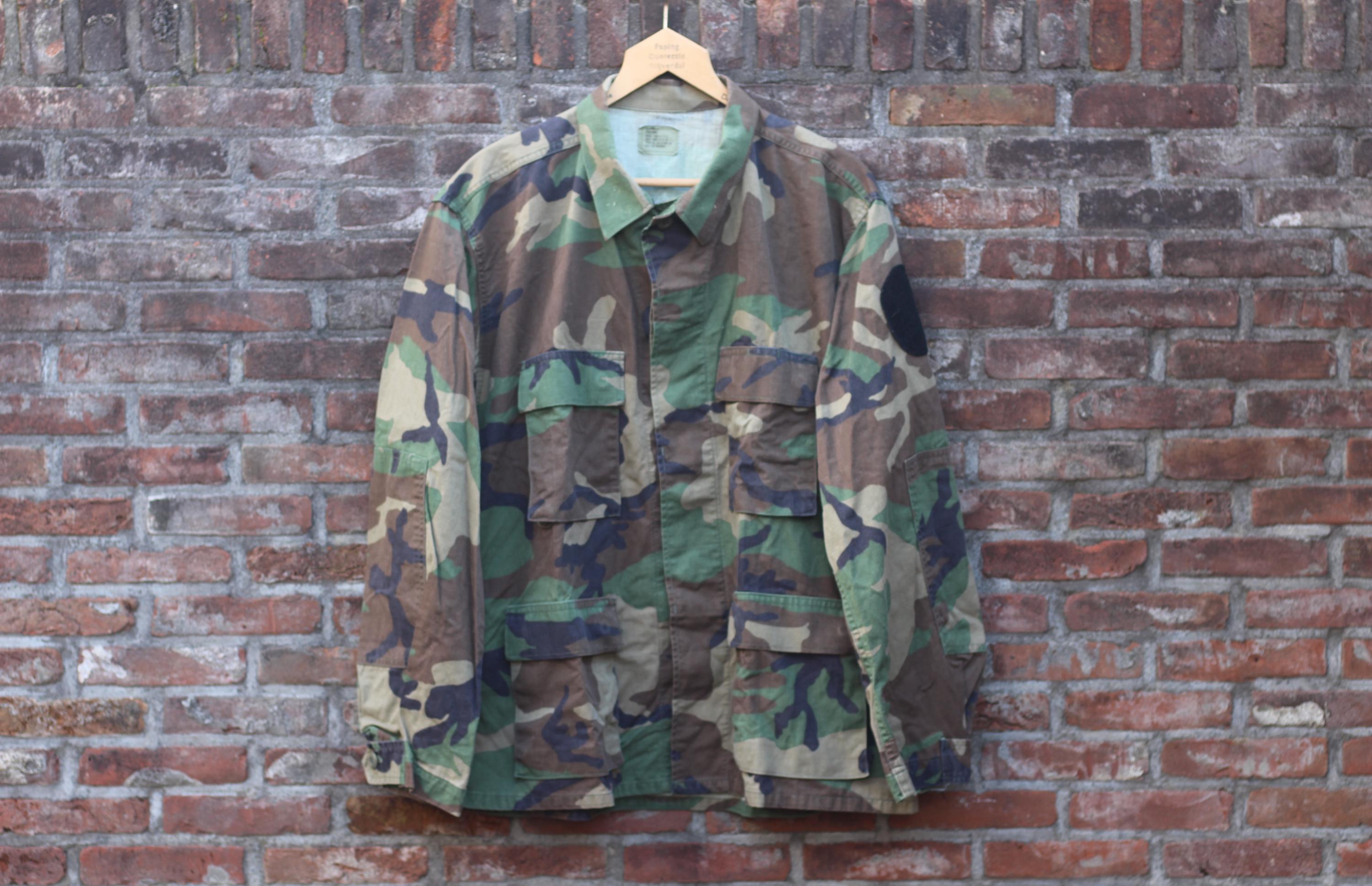 Telo Mare Sundek Mil-Tec Maglietta Militare Mimetica Dell