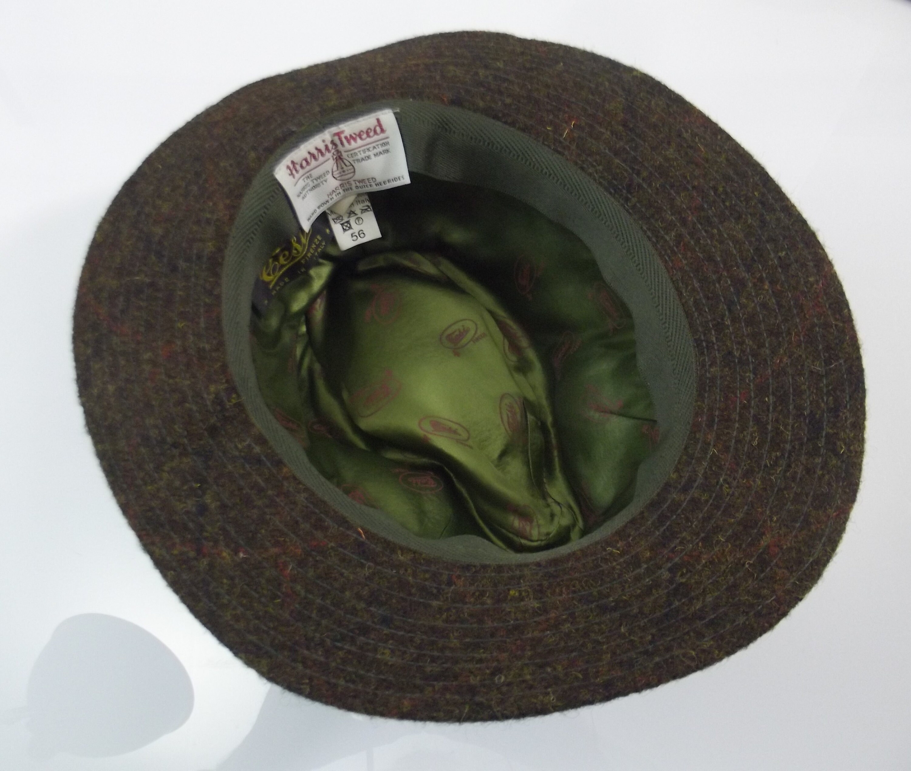 HOMELESS TAILOR (ITALIAN HAT Yellow) 通販 ｜ SUPPLY TOKYO