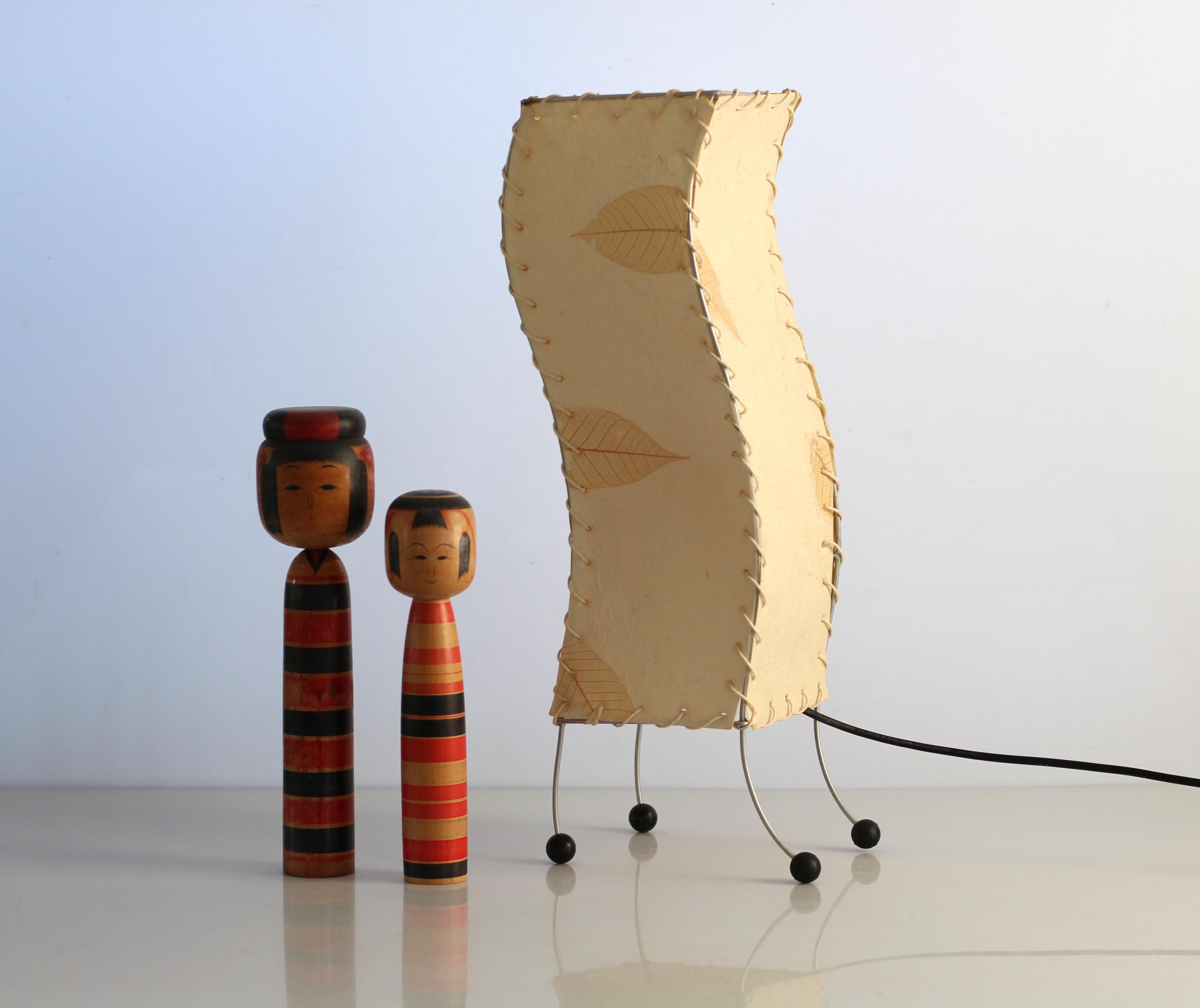 Table Lamp, 90s, Tarogo Style Lamp, Fantasy Lamp, Bedroom Lamp