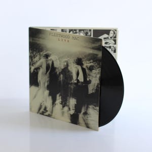 Fleetwood Mac live, vinyl double album, 1980, Warner bros WB-66097-D, live album