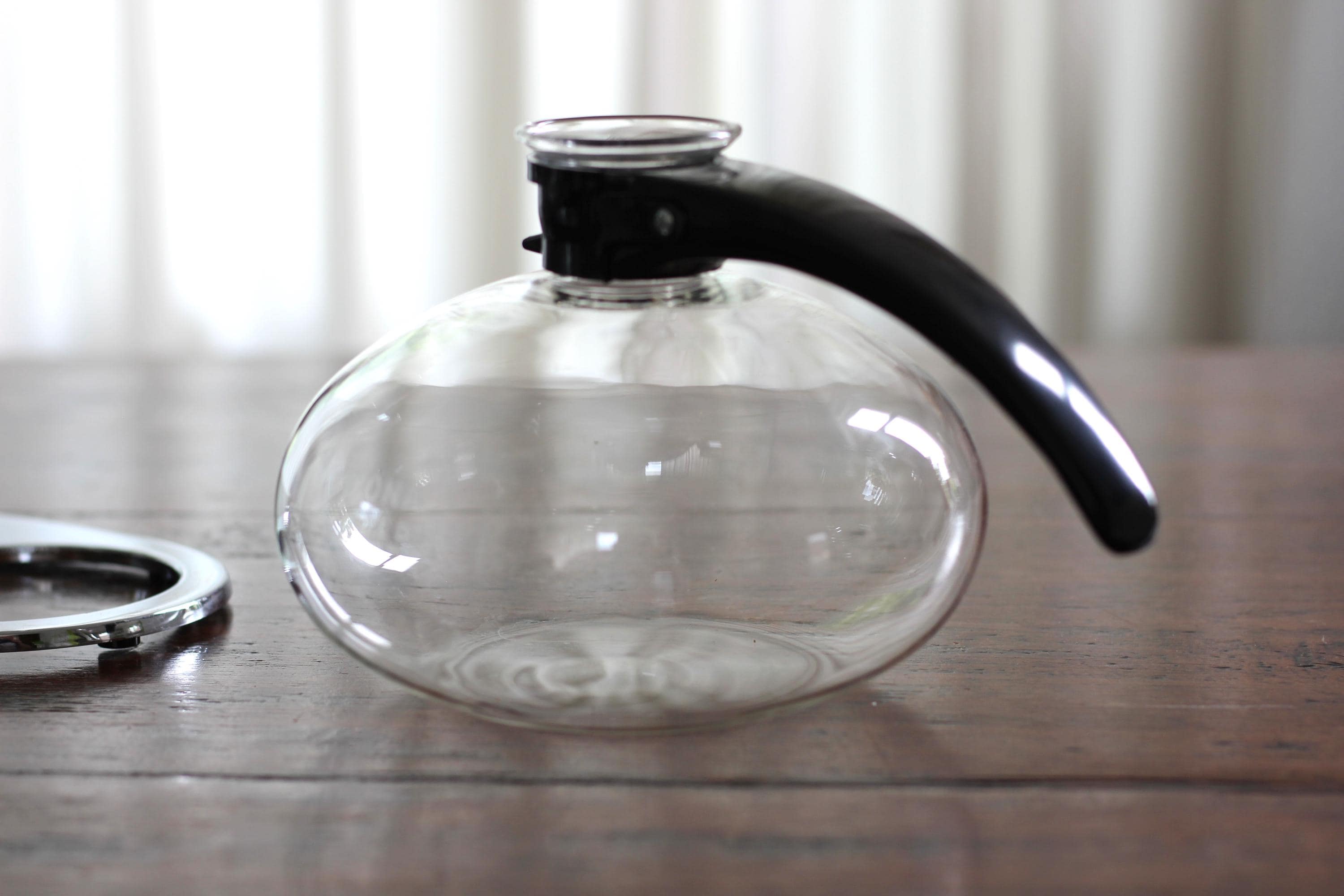 Vintage Cona Percolator, Coffee Maker, Cona England, Glass Made in West ...