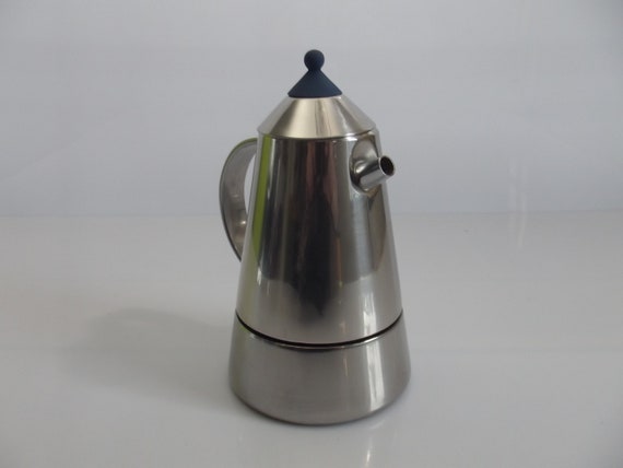 Vintage GB Italy Coffee Maker Espresso 