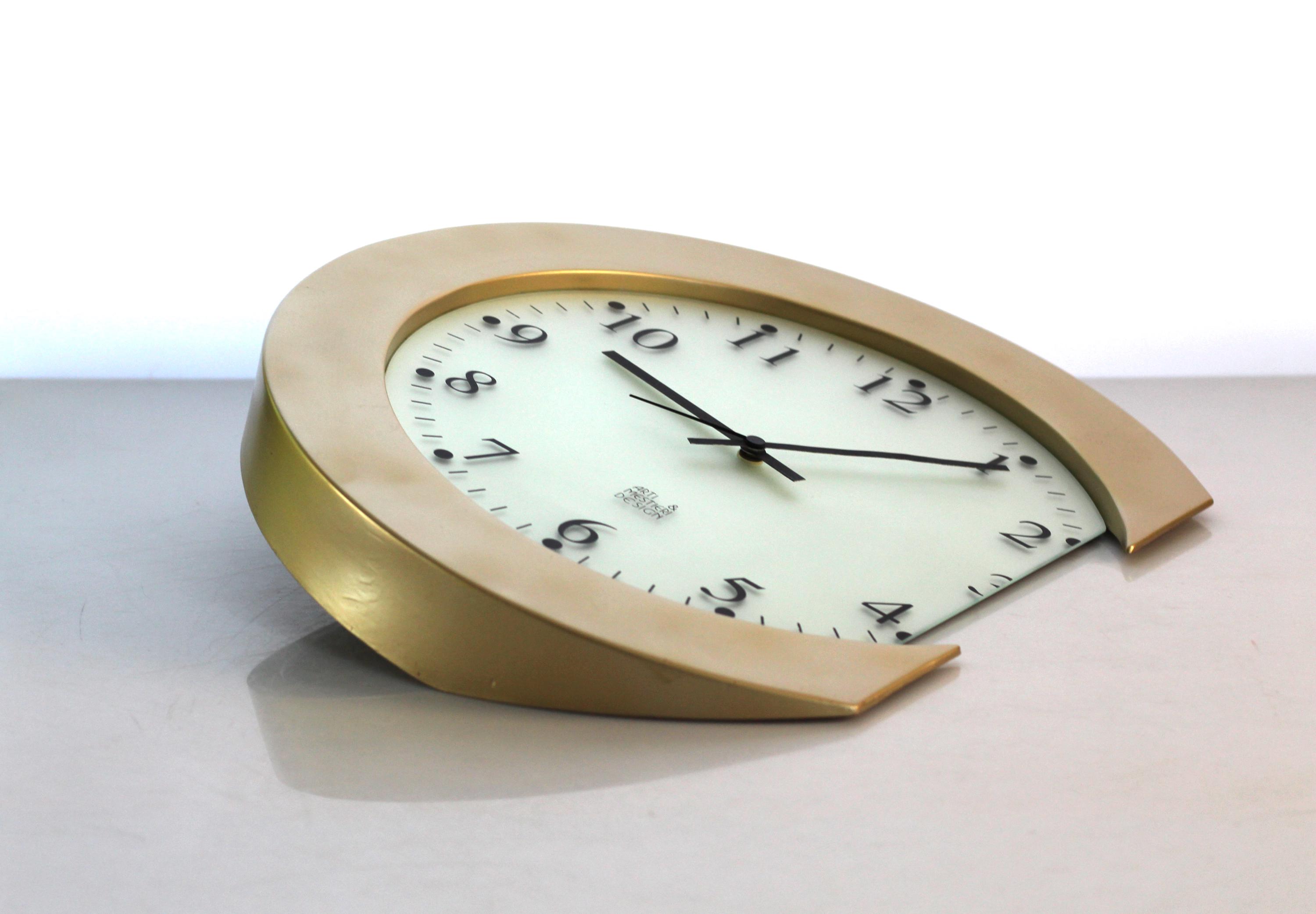 Lorenz wall clock - Etsy 日本