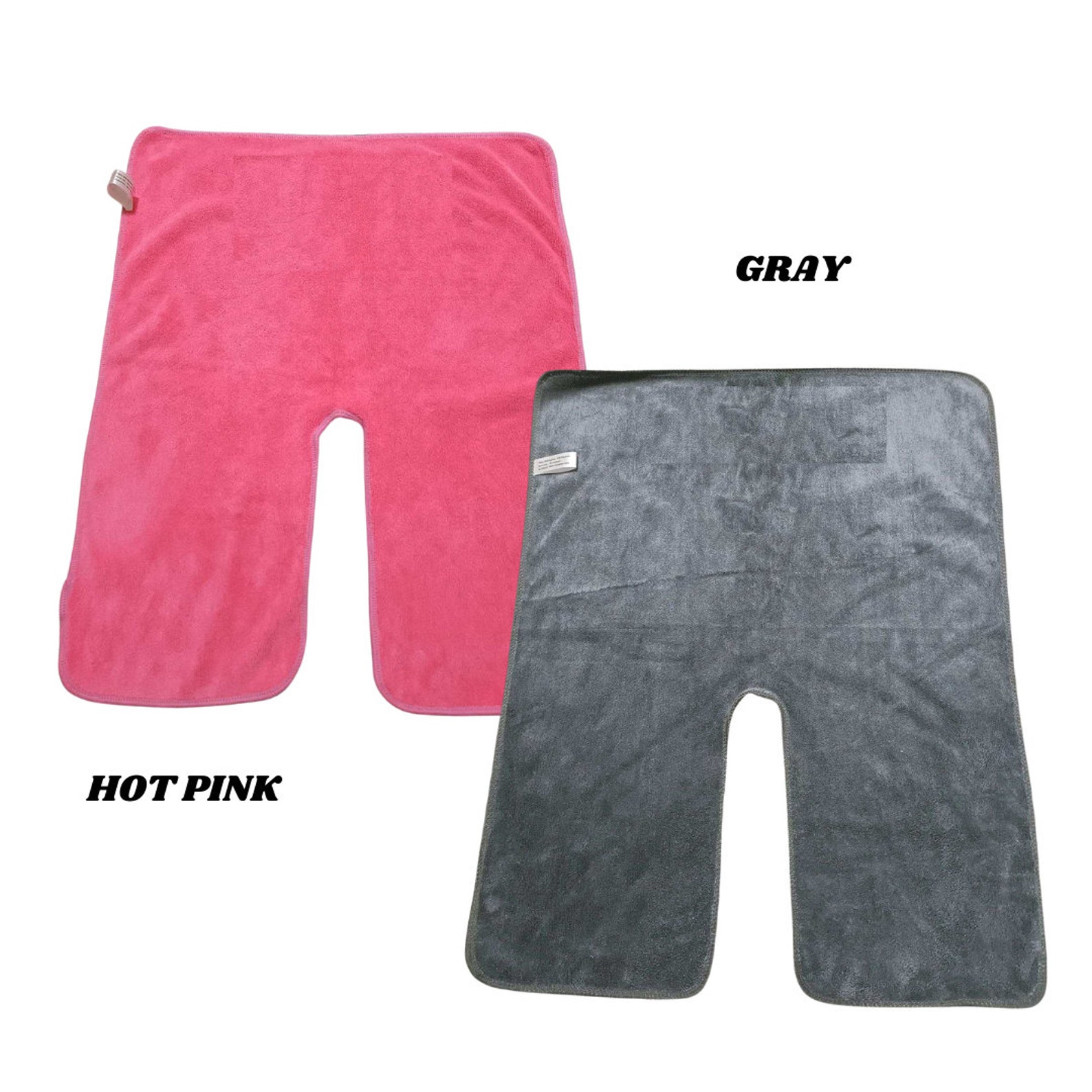 Spa Facial Towels for Estheticians Self Care Microfiber Etsy