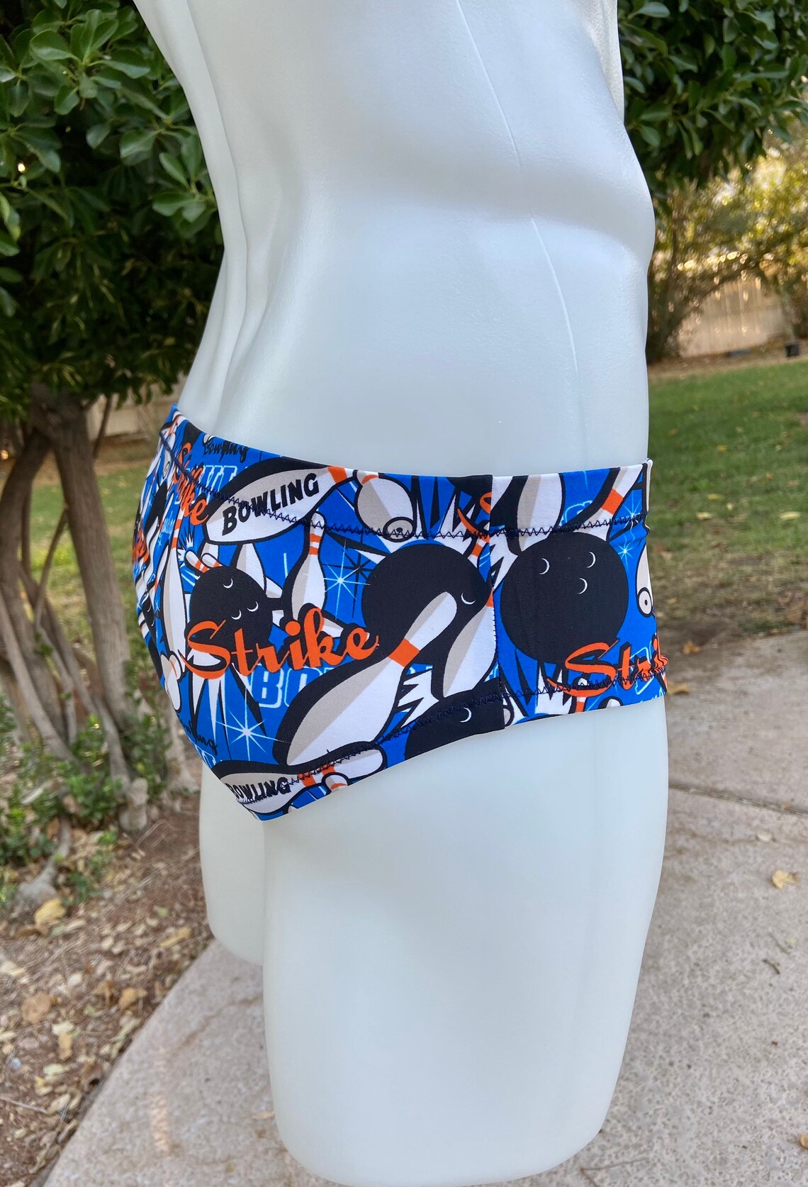 Men's Brief Swimsuit Swim / Trunks Briefs SPEEDO Style Etsy