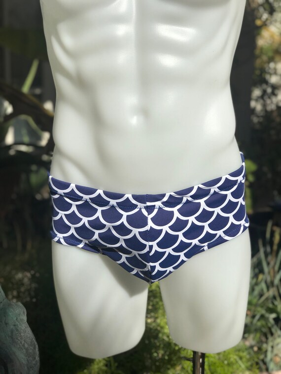 men's briefs swimwear