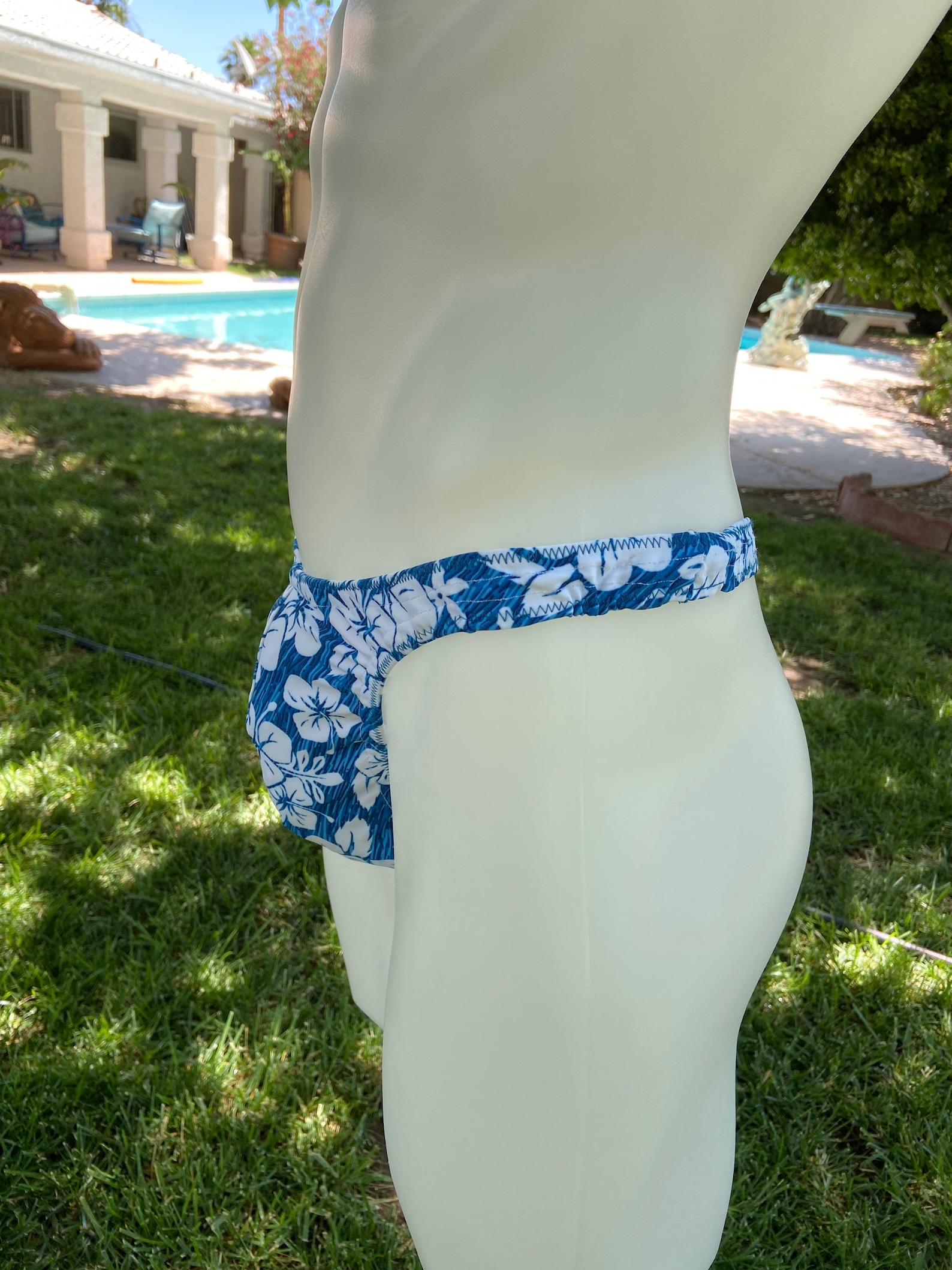 Maillot de bain string homme String G Soutien à la danse Etsy
