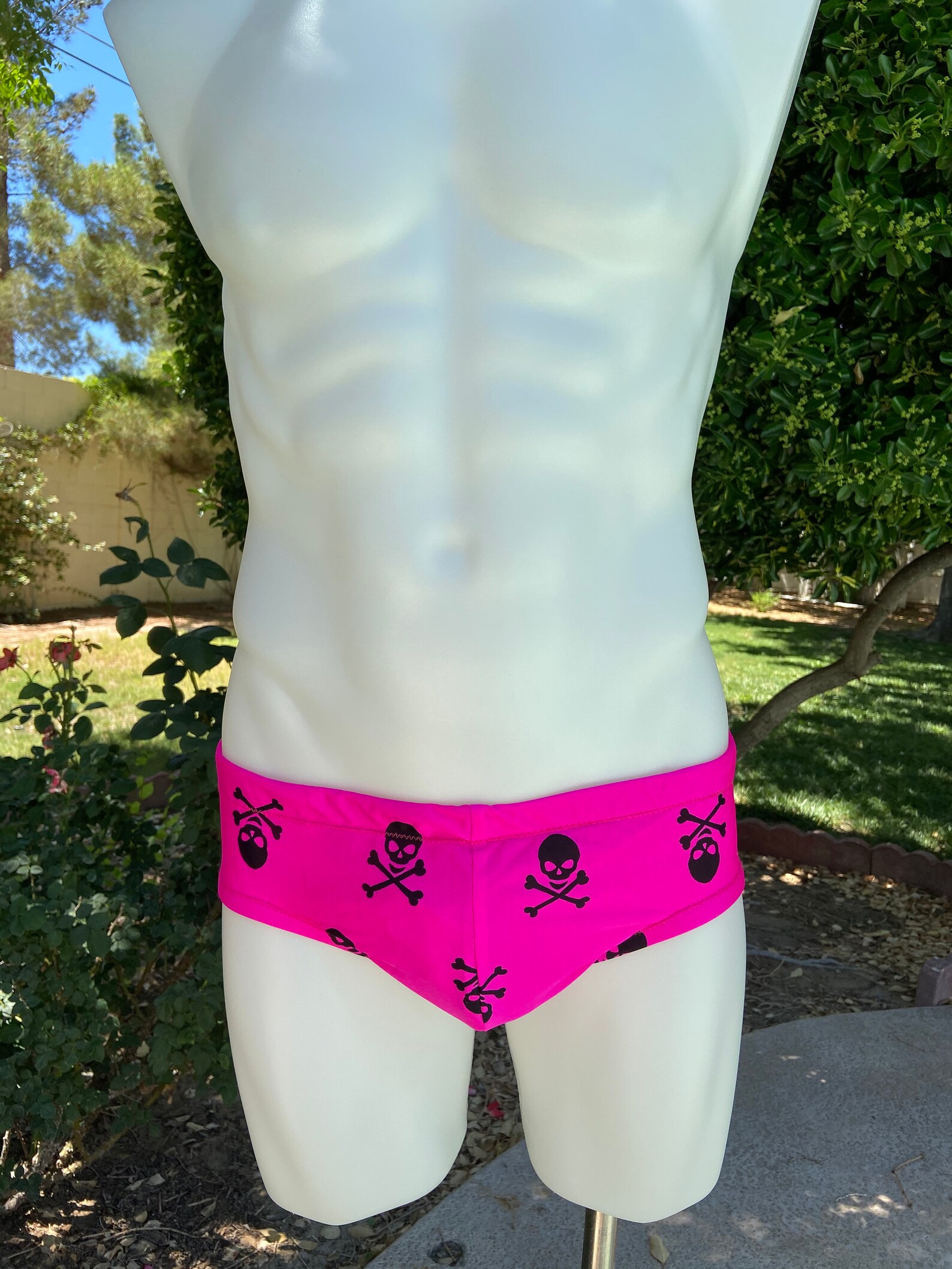 Men's Brief Swimsuit Swim / Trunks Briefs Classic look Etsy