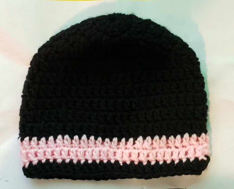 Beanie Crochet Beanie Gift For New Father/'s Gifts Gifts for New Mother/'s Baby Boy And Baby Girl Hospital Hat Baby Shower gifts