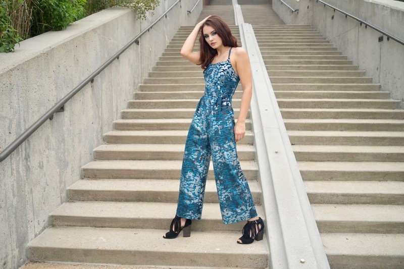 Casual Jumpsuits & Rompers for Women