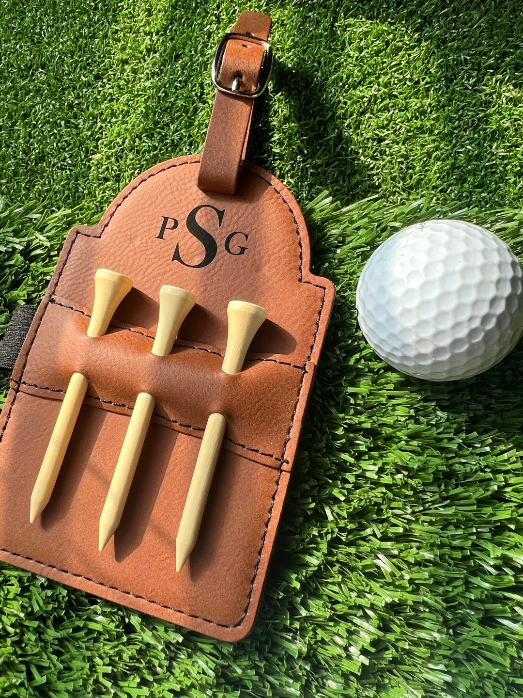 Custom Golf Bag Tags Engraved Golf Tagbachelor Gift Etsy