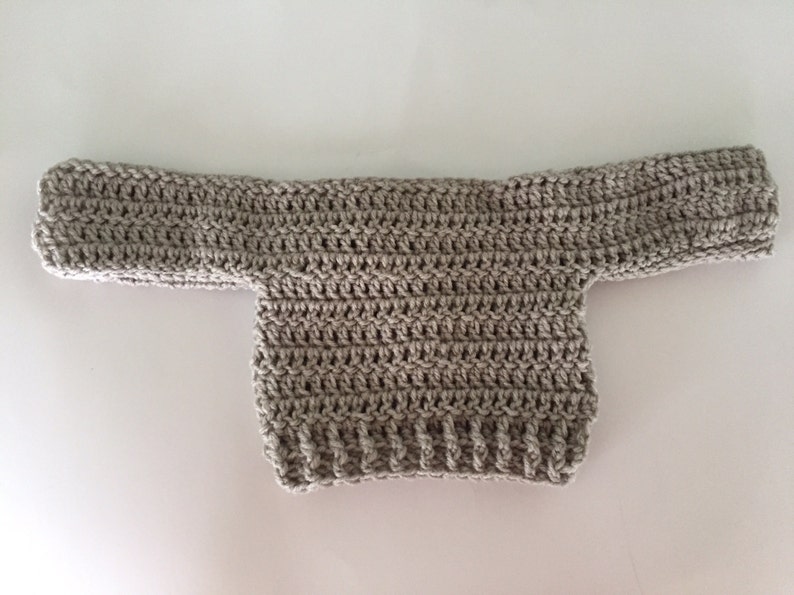 Crochet Sweater Ugly Sweater Ready to ship. Christmas Sweater Crochet Ugly Christmas Sweater Sweater