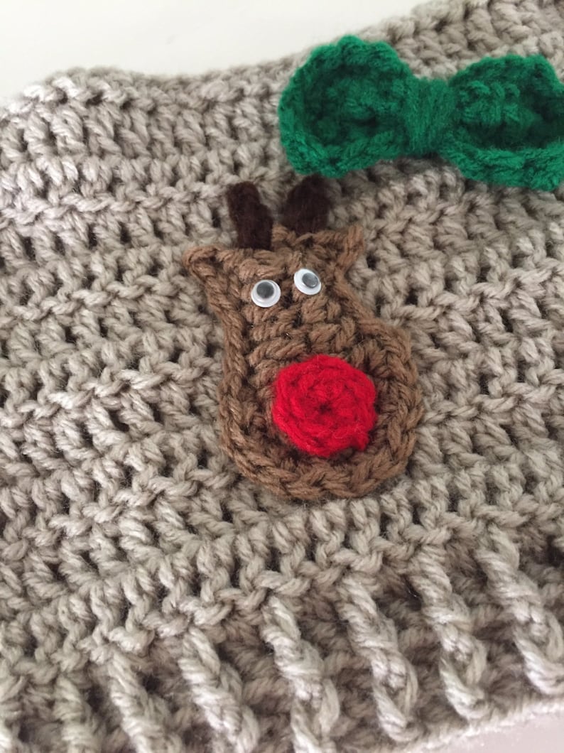 Crochet Sweater Ugly Sweater Ready to ship. Christmas Sweater Crochet Ugly Christmas Sweater Sweater