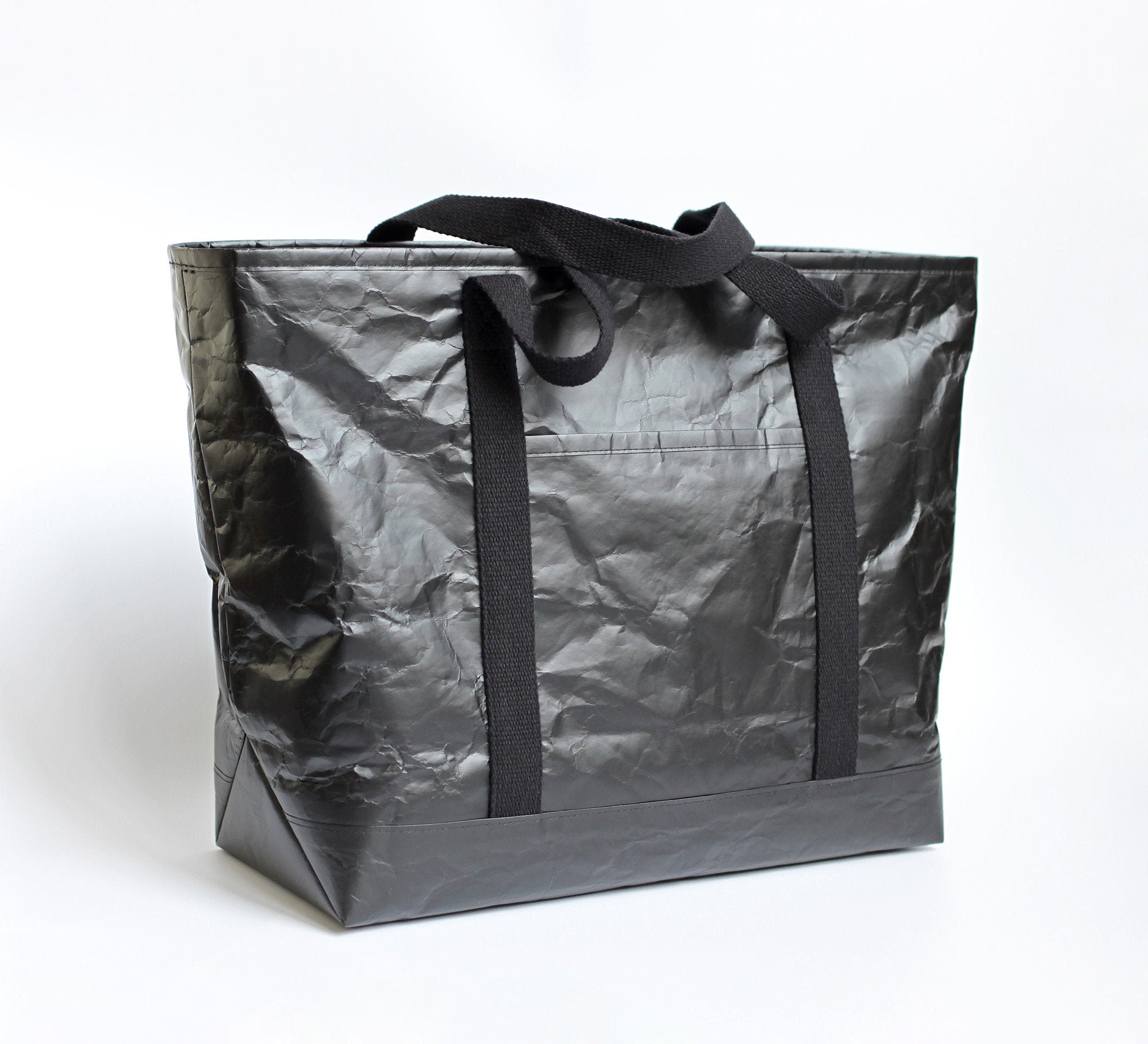 Black Tyvek, 2.25 – Maker's Leather Supply