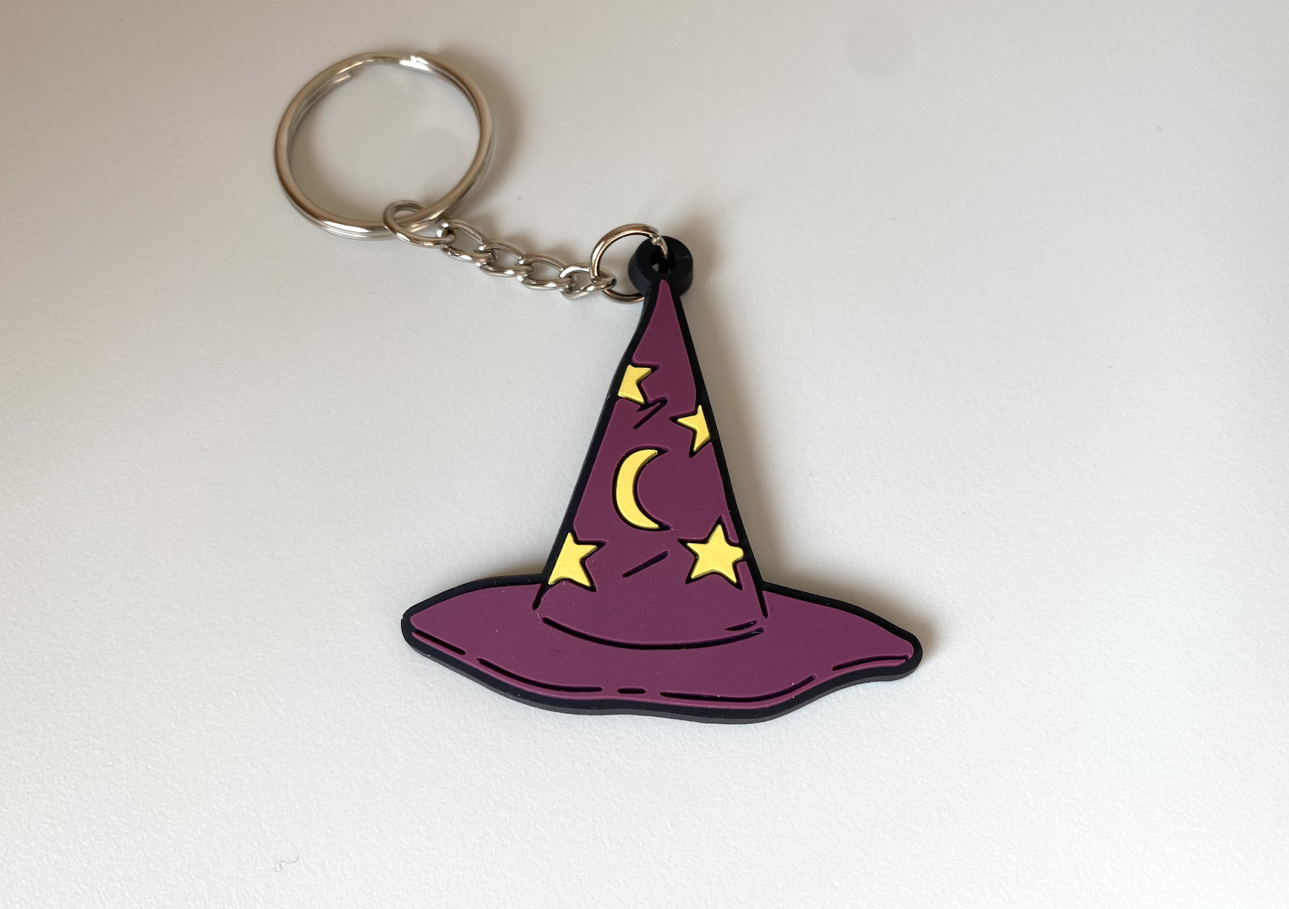 帽子 AngelicPretty Magical Charming Witch Hat Magical Charming