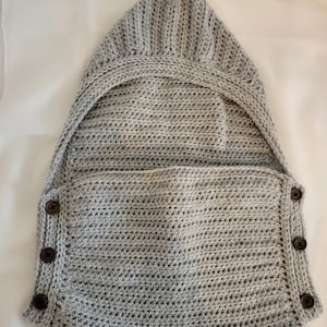 Baby Sleeping Bag