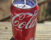 Can-dles - Pre-made, select your scent