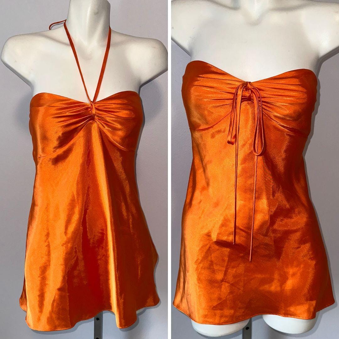 Y2k victorias secret México