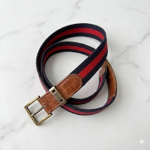 Ysl Vintage Belt - Etsy Israel display picture 2