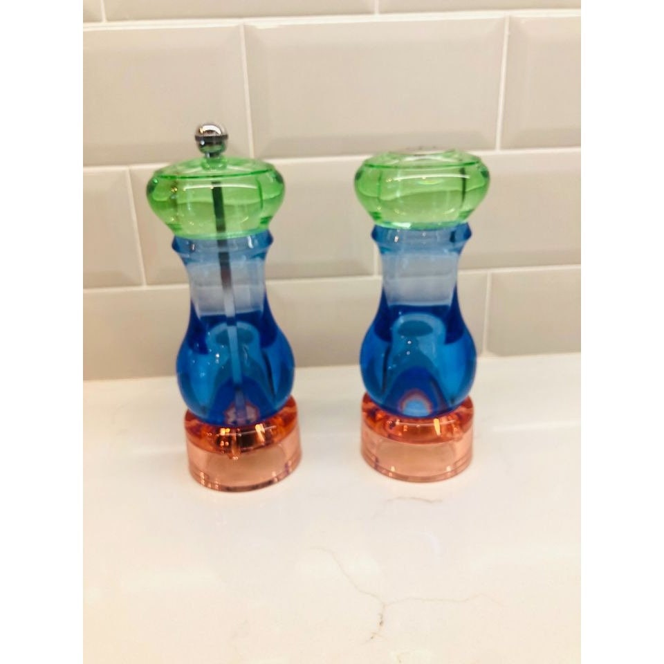 mr dudley nutmeg grinder