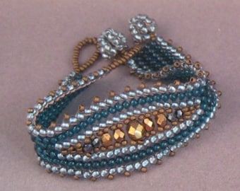 Road to Morocco Bracelet Kit