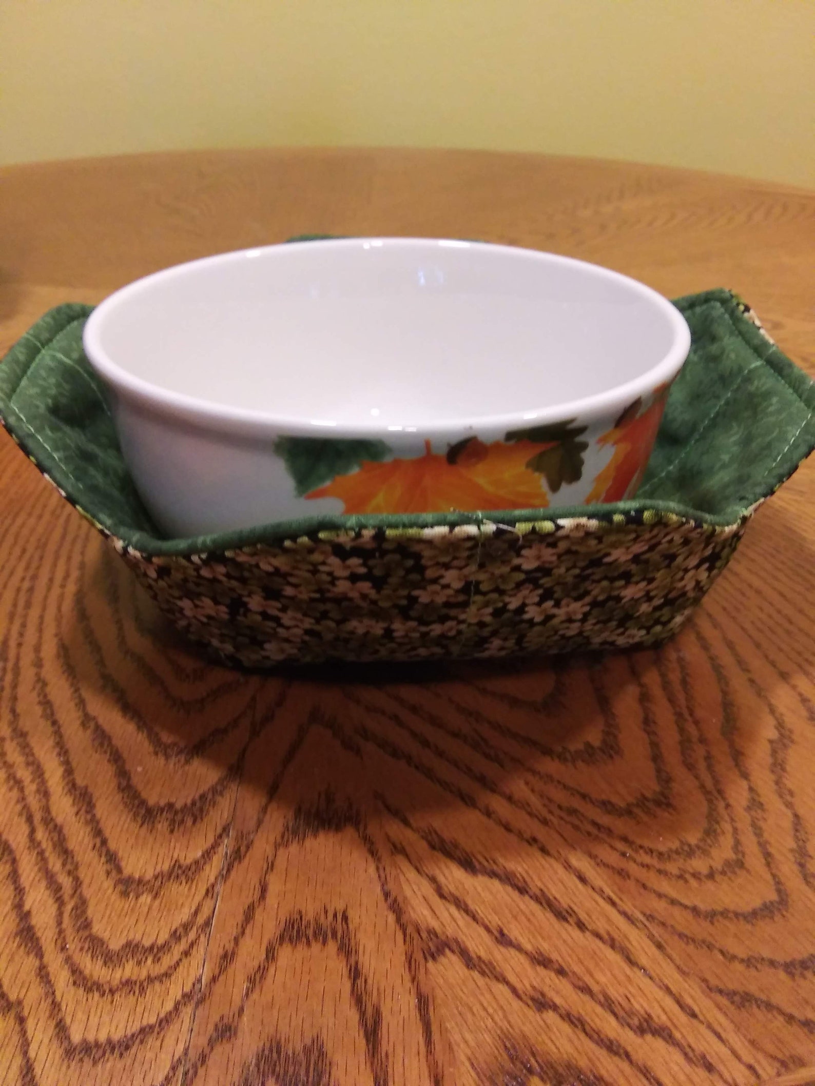 Soup Bowl Cozies Microwave Bowl Cozies Etsy