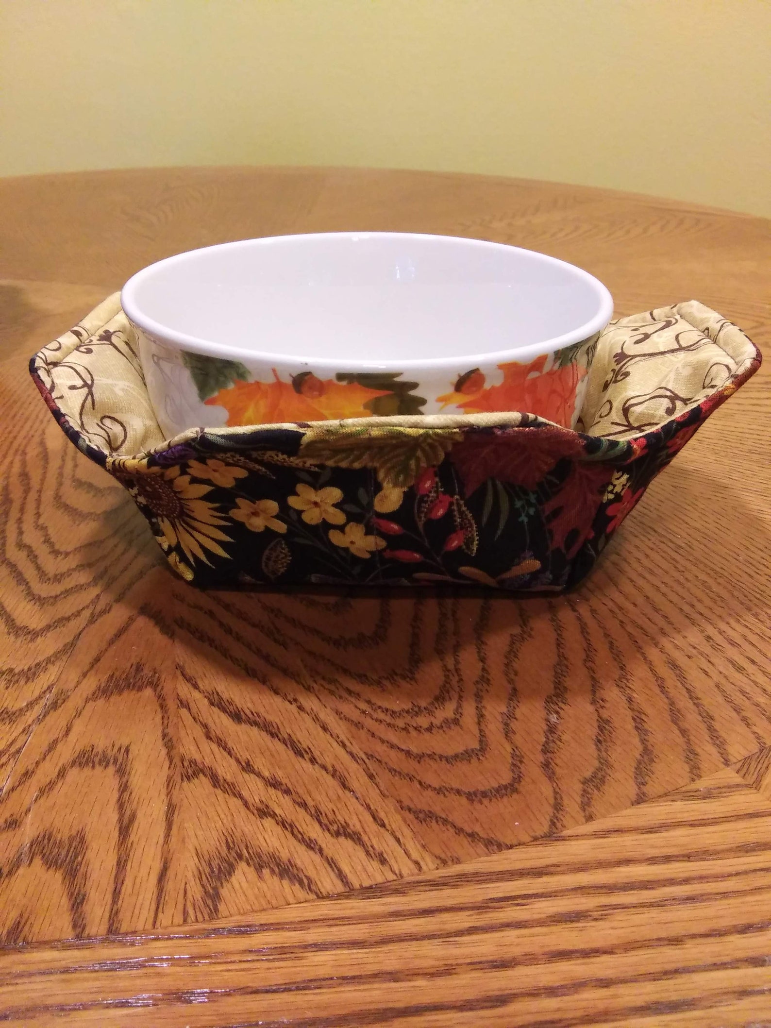 Soup Bowl Cozies Microwave Bowl Cozies Etsy