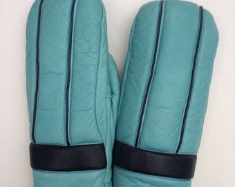 Riding gloves | Etsy