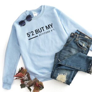 Funny crewneck sweatshirts best sale