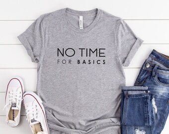 Funny Graphic Tee - Etsy Singapore