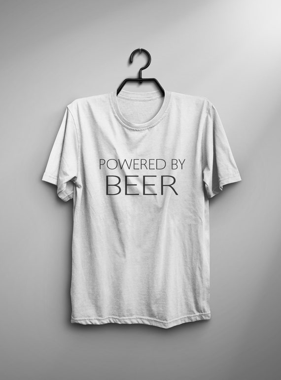 Beer Gift Womens T Shirts Graphic Tee Grunge Tumblr Quote Etsy