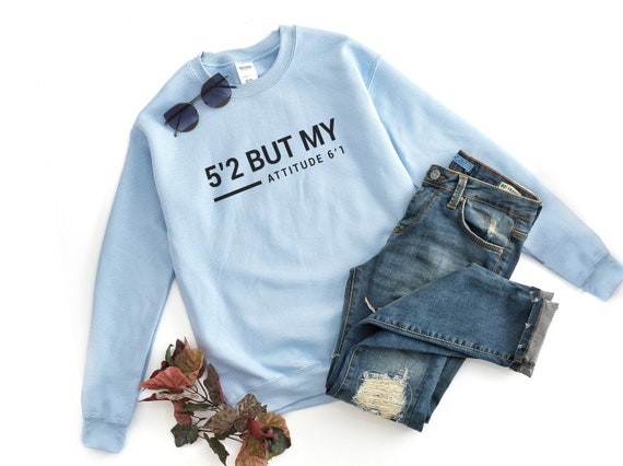 Funny Sweatshirt Tumblr Graphic Tees 
