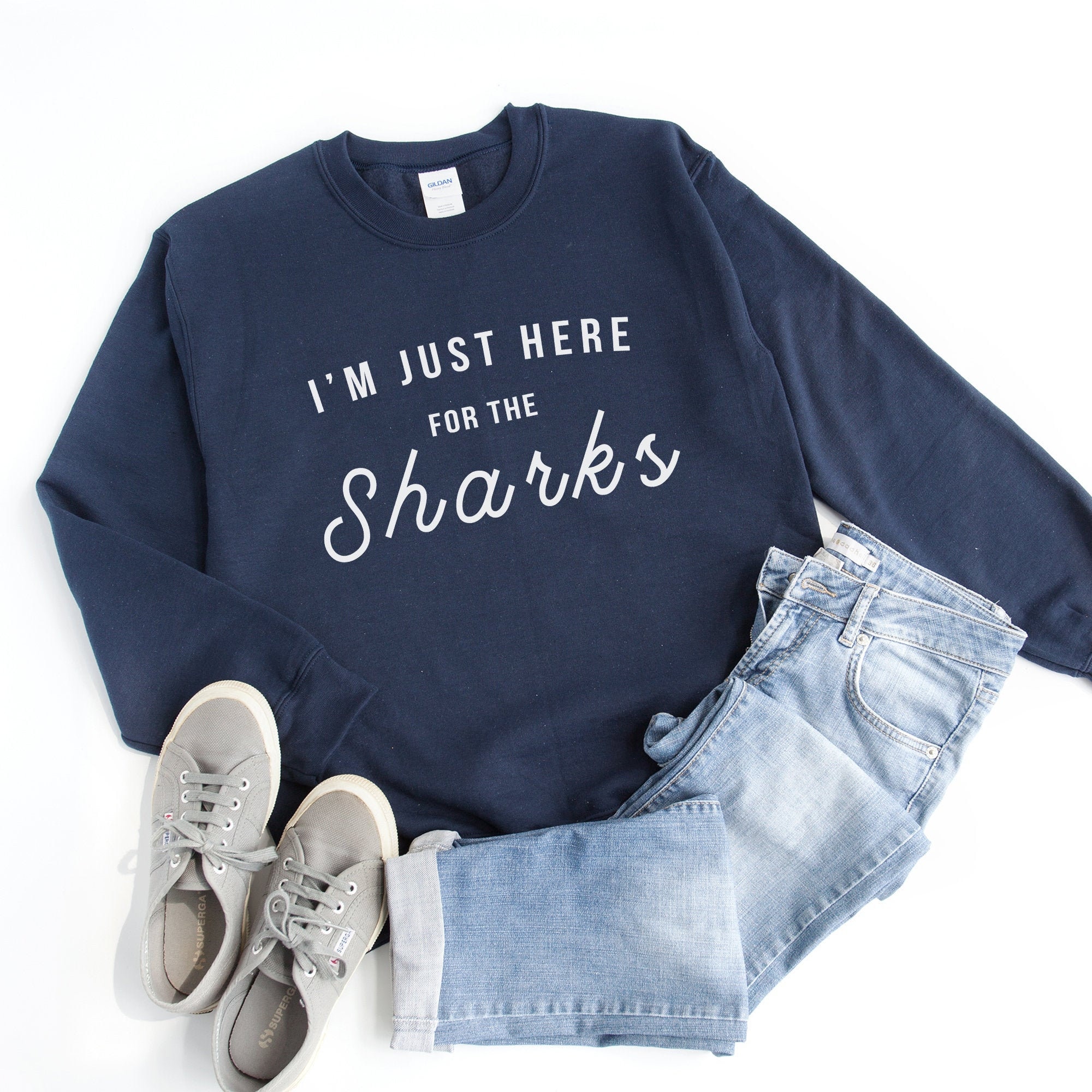plus size sequin sweatshirt