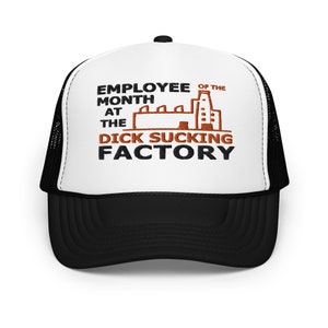 I Got A Dig Bick Funny Trucker Hat, Funny Quote Hat, Gag Gift For Male Friend, Funny Saying Inappropiate Trucker Cap, Novelty Gift For Him
