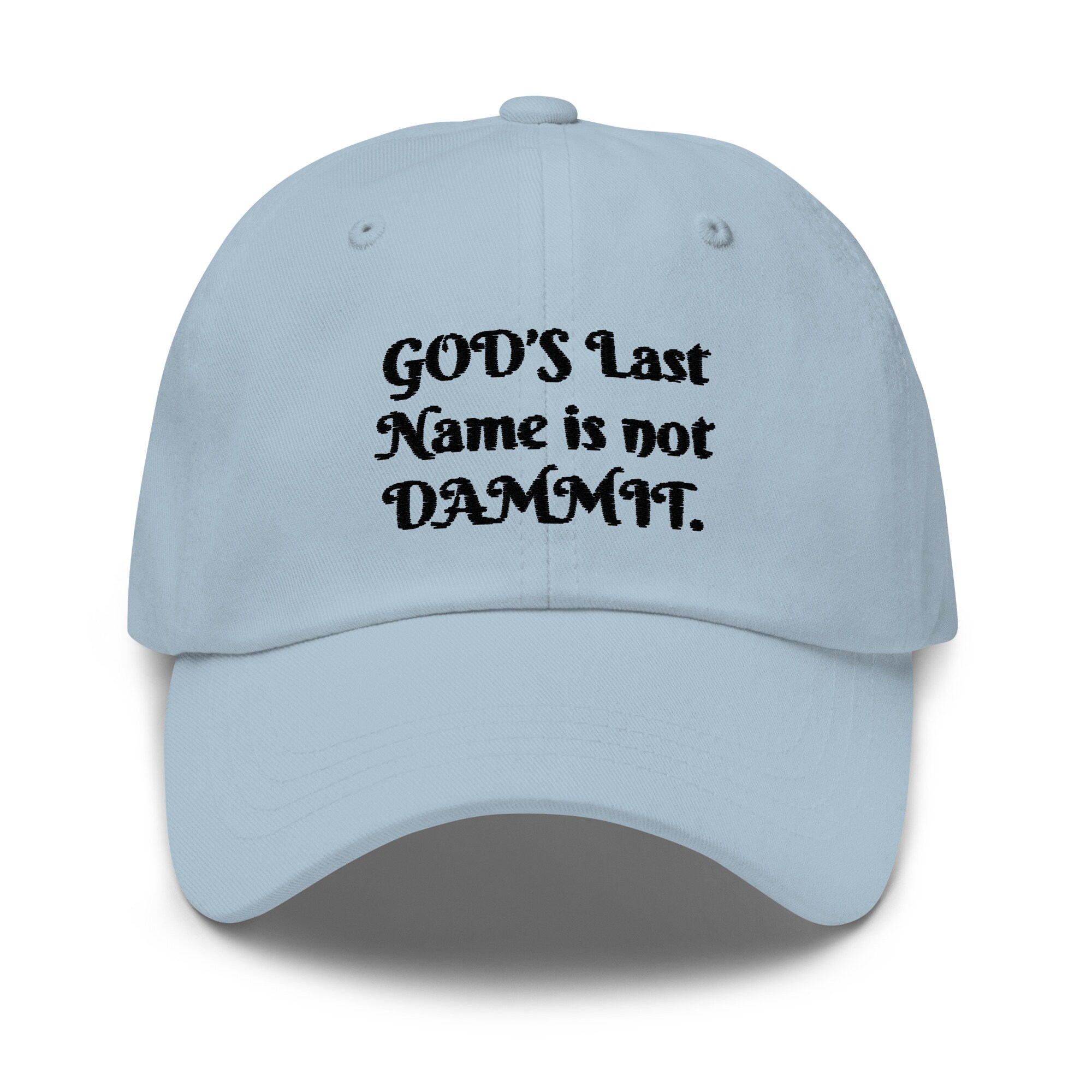 Funny hat cheap names
