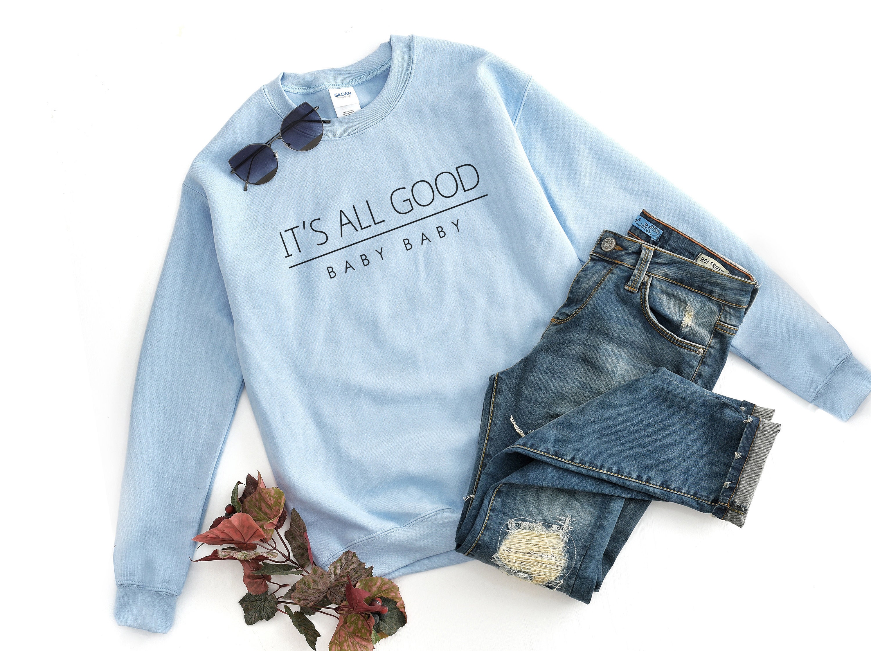 funny sweatshirts for her