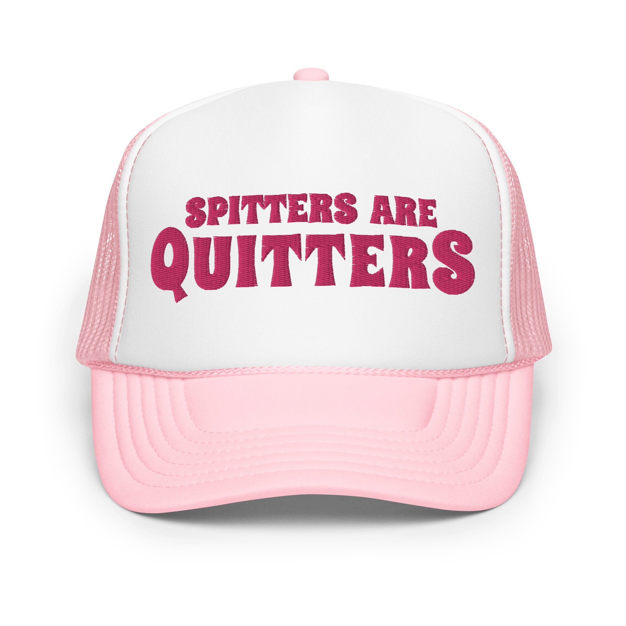 thumbnail image 2 of Funny Trucker Hts For Women: Inpproprite Dult Kuwit 2 of 11