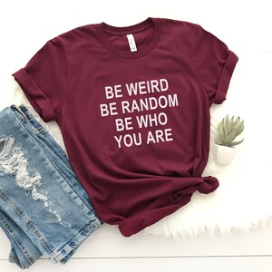 funny weird t shirts