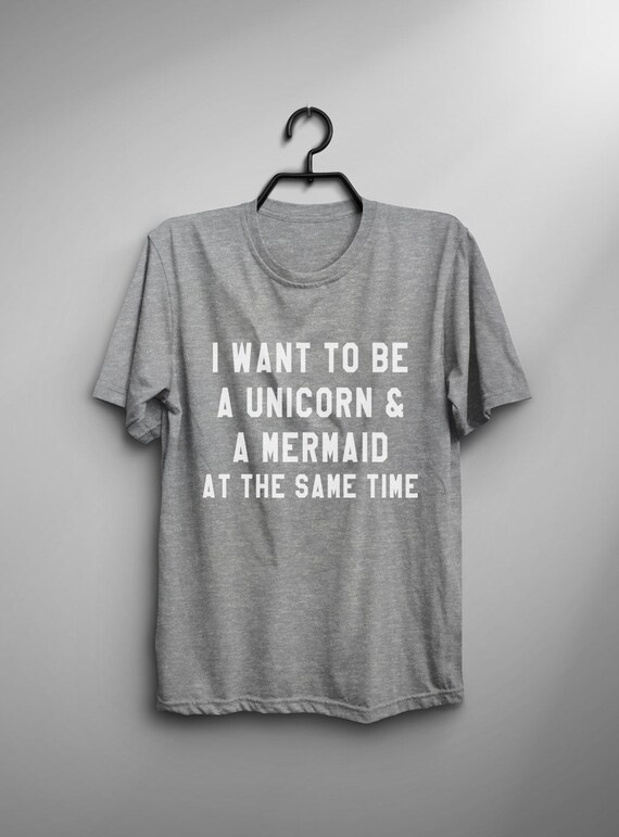 funny mermaid shirts