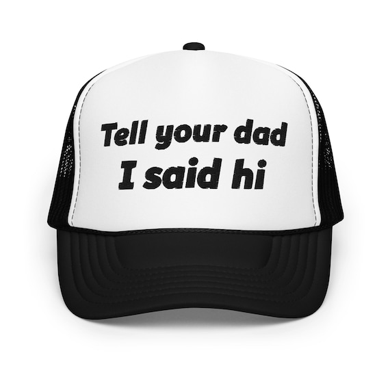 Gorra Para Mujer Dad Cap Blanco