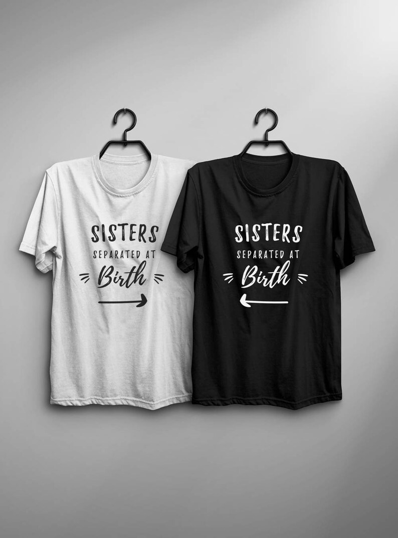 Bestfriend birthday gift best friend shirt women graphic tee Etsy