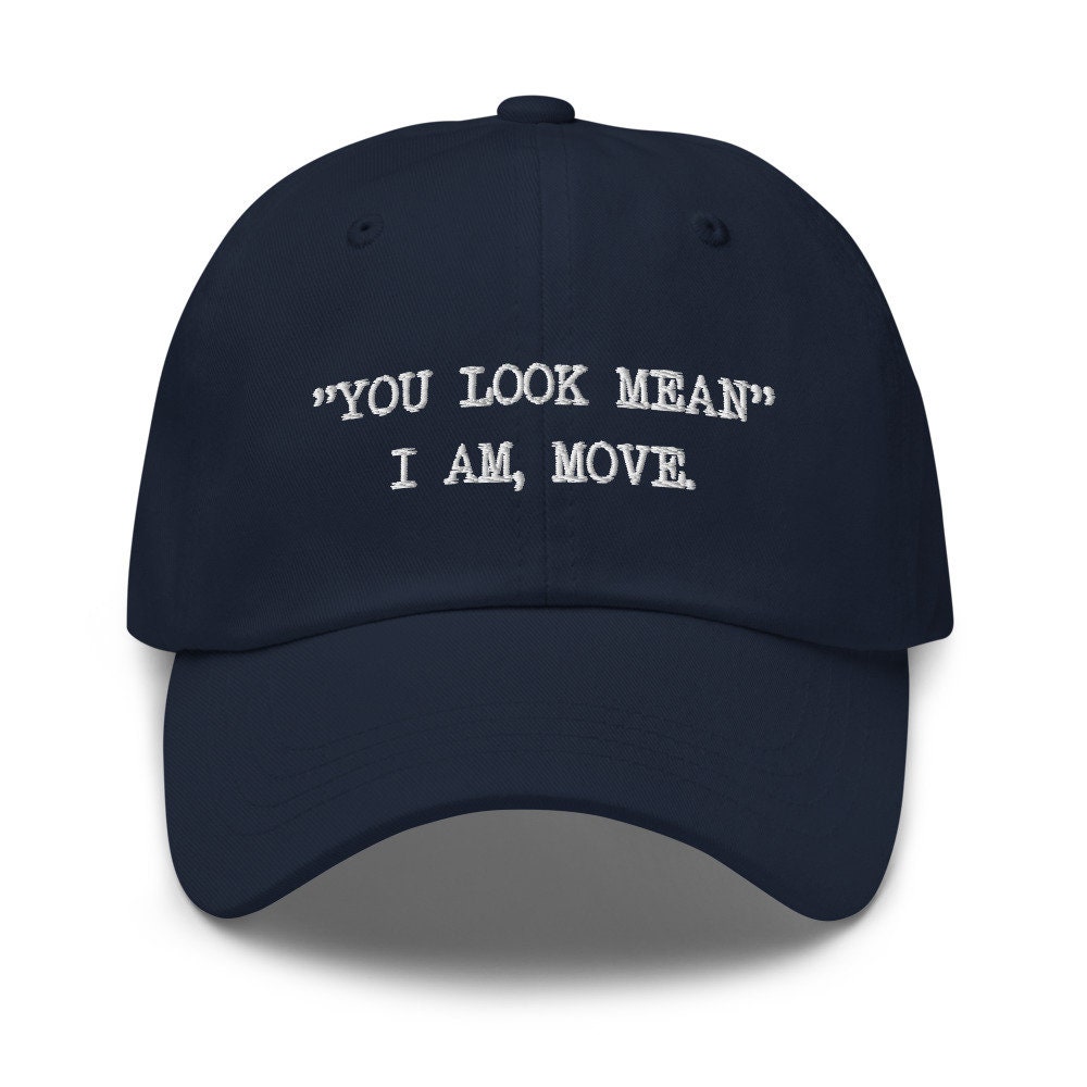 Dad Hat for Men Funny Hat for Women 