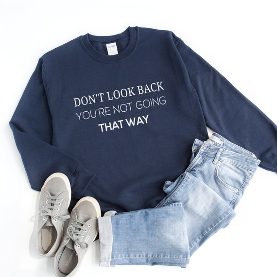 Funny Sweater for Womens Sweatshirt 