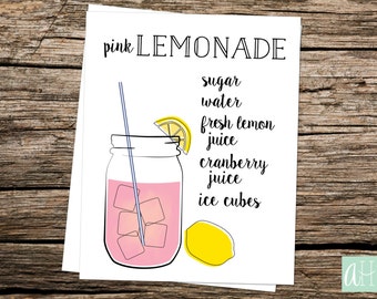 Latitude Run Fresh Squeezed Lemonade Drink Hanging Figurine Latitude Run Fresh Squeezed Lemonade Drink Hanging Figurine