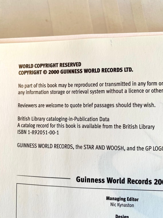 ビジネス・経済 GUINNESS BOOK OF THE 20th CENTURY MILLEN ビジネス・経済 GUINNESS BOOK OF THE 20th CENTURY MILLEN