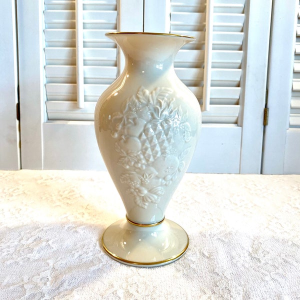 Lenox Vase Etsy