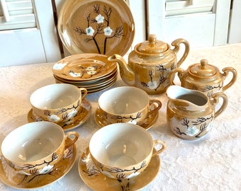 SWINESIDE CERAMICS イギリス製 英国 ティーポッタリー 時計 その他