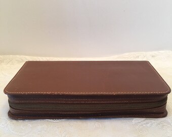 Étui pour peigne vintage Louis Vuitton | Kaufen auf